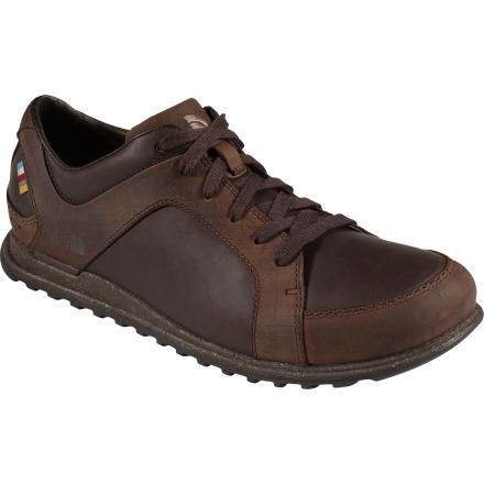 The North Face Rowan Leather Shoe - Men's - 2009