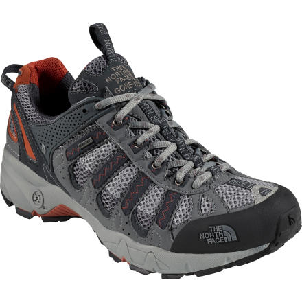 The North Face Ultra 105 GTX XCR Shoe - Men's - 2009