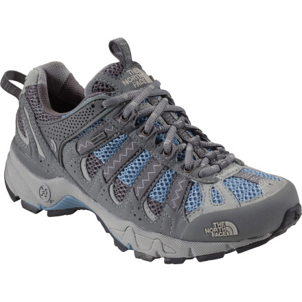 The North Face Ultra 105 GTX XCR Shoe - Women's