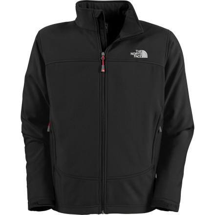 The North Face Sentinel Windstopper Softshell Jacket - Men's - 2009