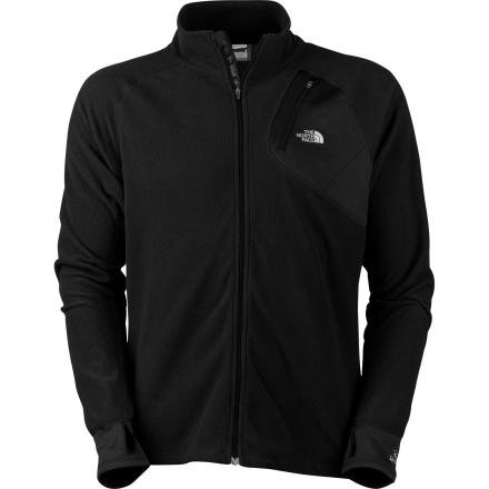 The North Face Borealis Fleece Jacket - Men's - 2009