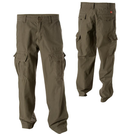 The North Face Roadhog Delta Pant - Men's - 2009