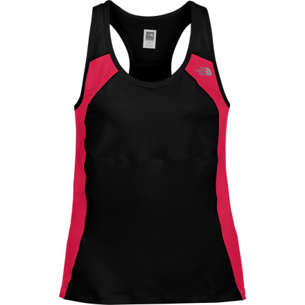 The North Face Dyn-O-Mite Sport Tank - Women's - 2010