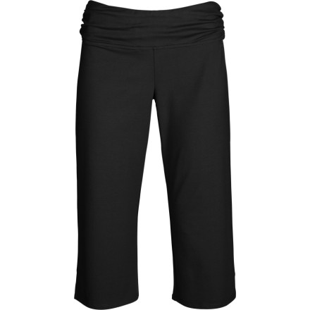 The North Face Solstyce Sport Capri Pant - Women's - 2010