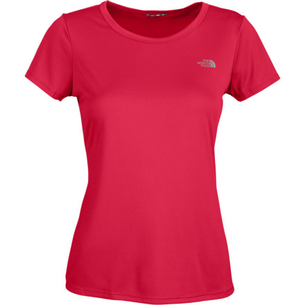 The North Face Velocitee Crew - Short-Sleeve - Women's - 2010