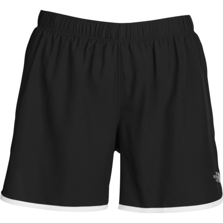 The North Face Velocitee Short - Women's - 2010