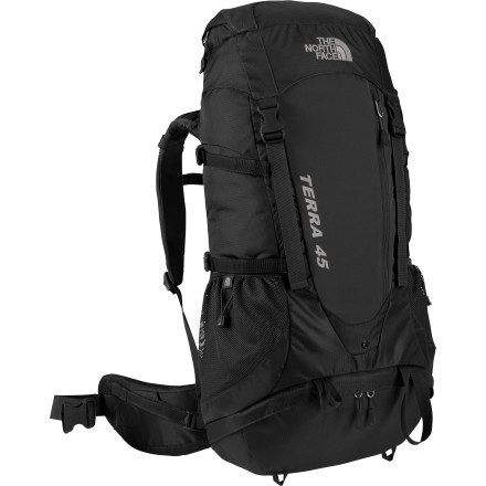 The North Face Terra 45