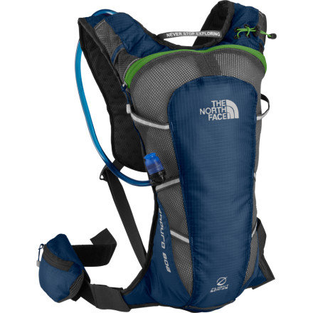 The North Face Enduro Boa Hydration Pack - 369cu in - 2010
