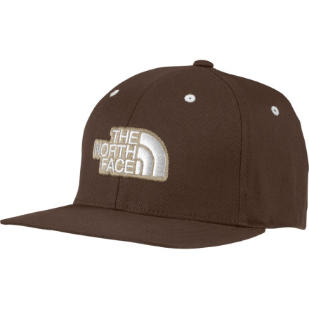 The North Face Fiasco Logo Hat - 2010