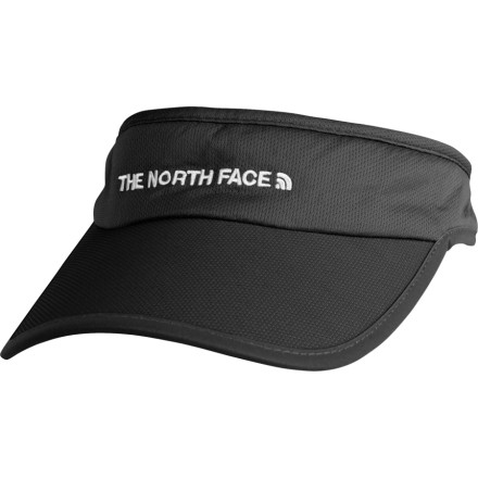 The North Face Vaporwick Endurance Visor - 2010