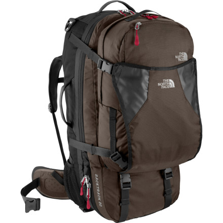 The North Face Backtrack 80 Backpack - 4885cu in - 2010