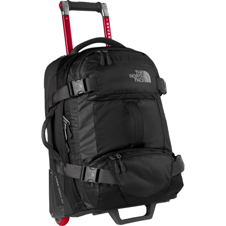The North Face Longhaul 30
