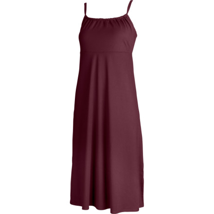 The North Face Abby Convertible Dress - Women's - 2010