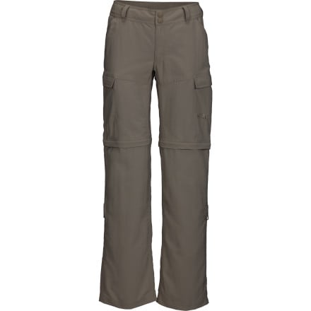 The North Face Paramount Peak Convertible Pant - Women's
