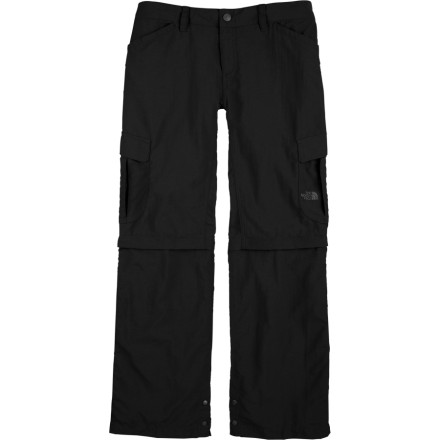 The North Face Horizon Convertible Pant - Women's - 2010
