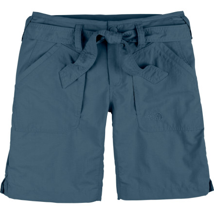 The North Face Horizon Utility Short - Women's - 2010