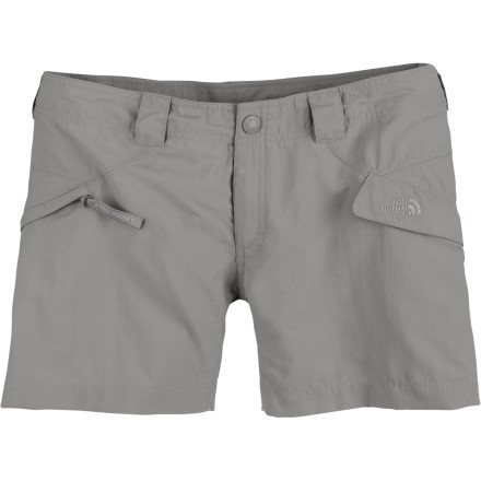 The North Face Horizon Eva Cargo Short - Women's - 2010