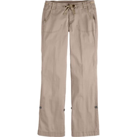 The North Face Noble Stretch Rollup Pant - Women's - 2010