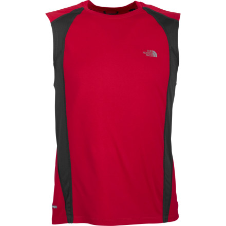 The North Face GTD Tank Top - Sleeveless - Men's - 2010