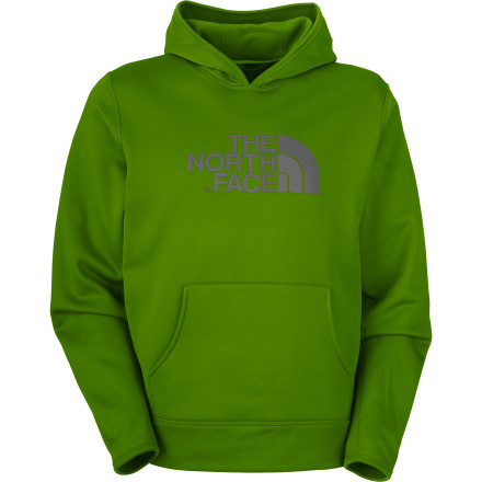 The North Face Surgent Hooded Sweatshirt - Men's - 2010