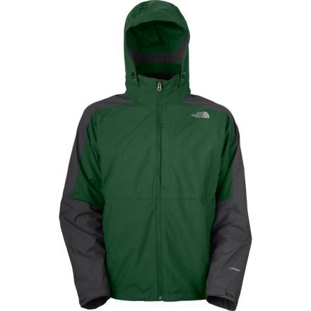The North Face Geosphere Jacket - Men's - 2010