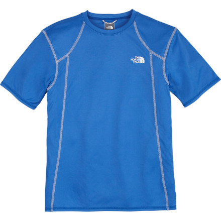 The North Face Vitesse T-Shirt - Short-Sleeve - Boys' - 2010