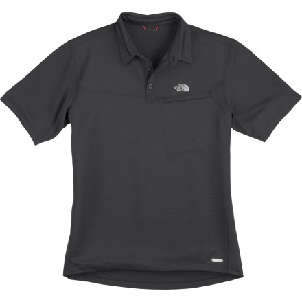 The North Face Merced Polo Shirt - Short-Sleeve - Men's - 2010