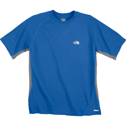 The North Face Ruckus Vaporwick Tek T-Shirt - Short-Sleeve - Men's - 2010