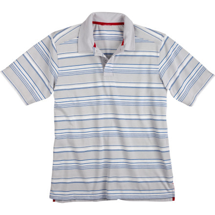 The North Face Ruckus Trailhead Polo Shirt - Short-Sleeve - Men's - 2010