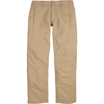 The North Face Paramount Explorer II Pant - Men's - 2010