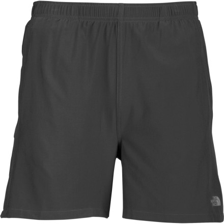 The North Face Agility Short - Men's - 2010