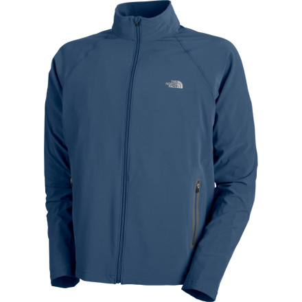 The North Face Prolix Softshell Jacket - Men's - 2010