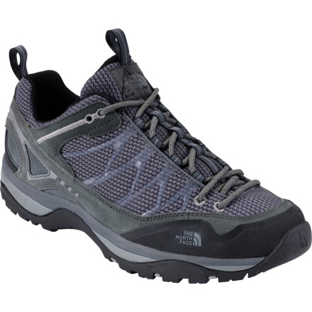 The North Face Smedge II Approach Shoe - Men's - 2010