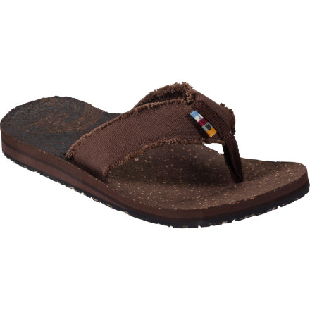 The North Face Ex-Girlfriend II Sandal - Men's - 2010