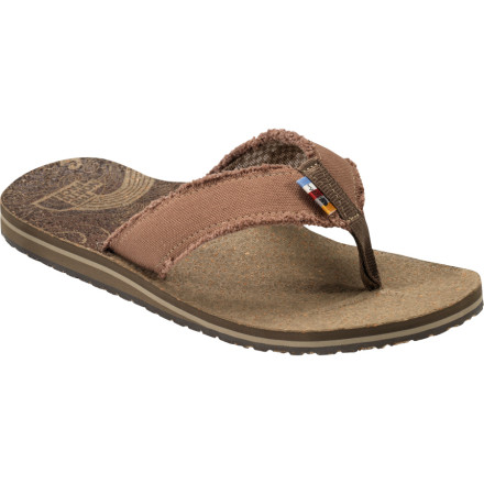 The North Face Ex-Girlfriend II Sandal