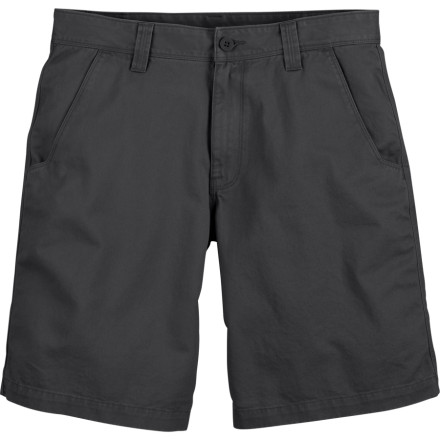 The North Face Rainier Short - Men's - 2010