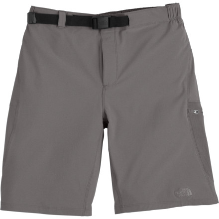 The North Face Apex Cyclone Water Short - Men's - 2010