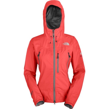 The North Face Meru Paclite Jacket - Women's - 2010