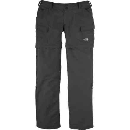 The North Face Paramount Valley Convertible Pant - Women's