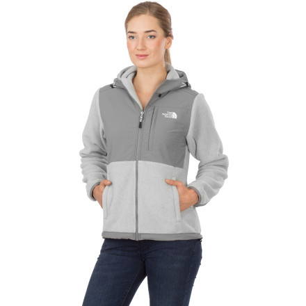 The North Face Denali Hoodie