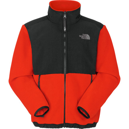The North Face Denali Fleece Jacket - Boys'