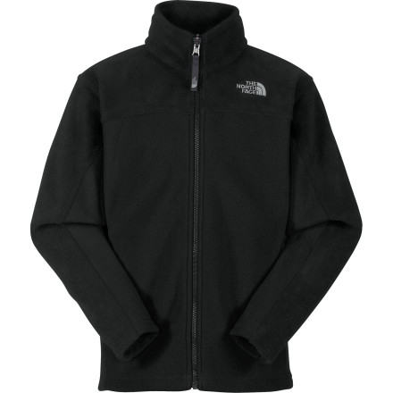 The North Face Khumbu Fleece Jacket - Boys'
