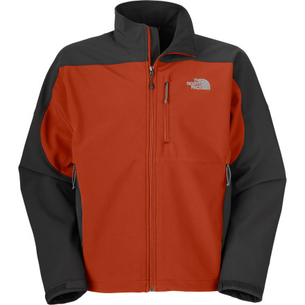 The North Face Apex Bionic Softshell Jacket - Men's