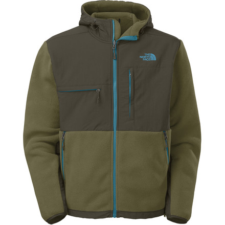 The North Face Denali Hoodie
