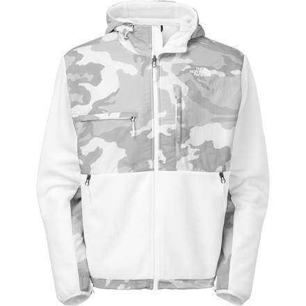 north face denali 3xl