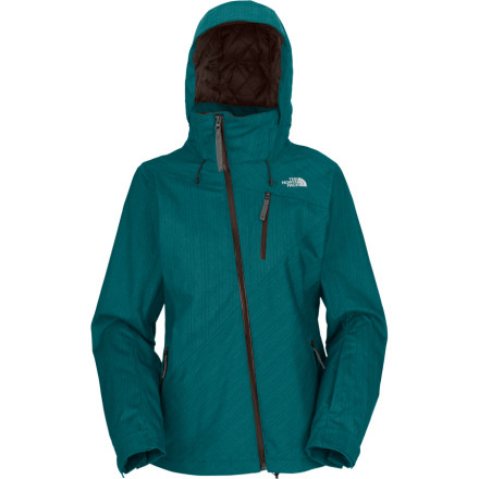 The North Face Interlude Jacket - Women's - 2010
