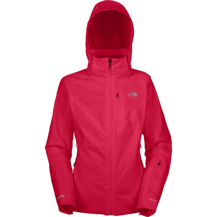 The North Face Astyr Jacket - Women's - 2010