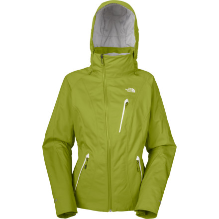 The North Face Fontaine Jacket - Women's - 2010