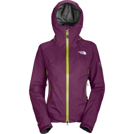 The North Face Lockoff Jacket - Women's - 2010