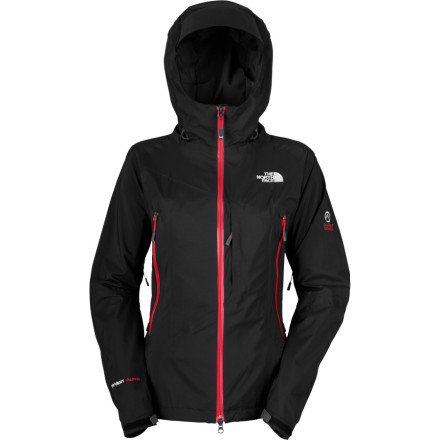 The North Face Eurus Jacket - Women's - 2010